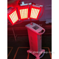 7 색 LED PDT Photon Light Therapy 기계